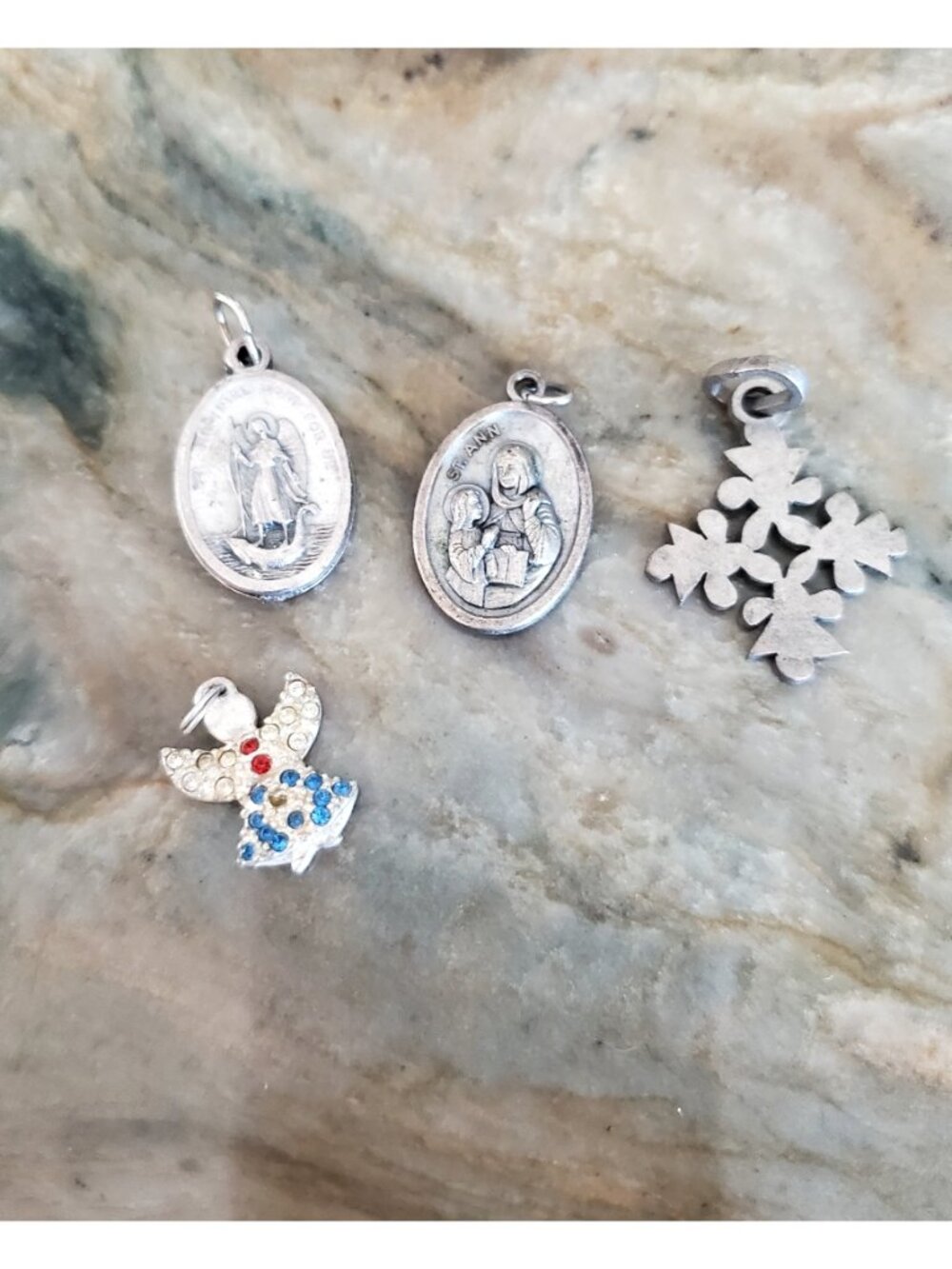 Pendants